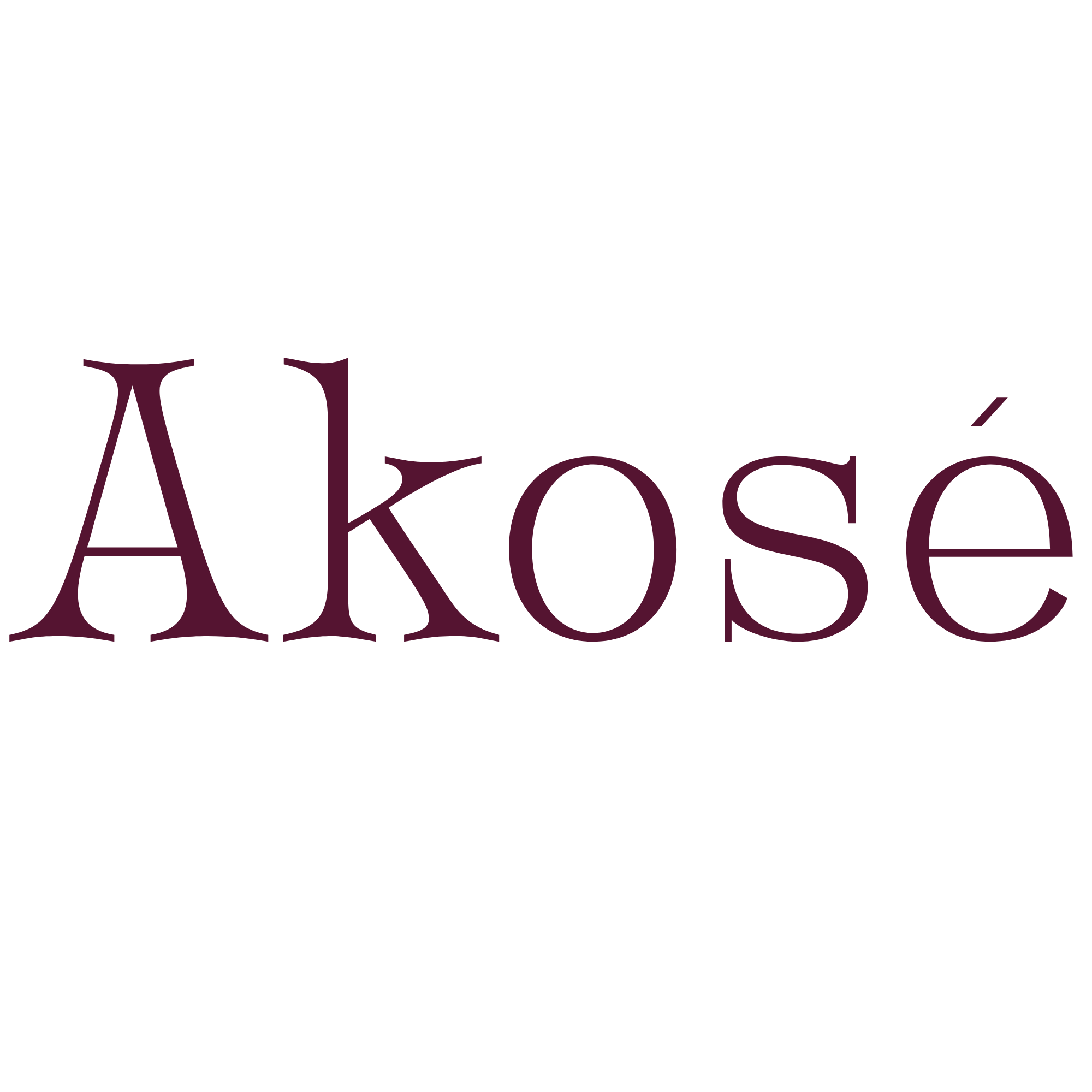 Akosè Studio