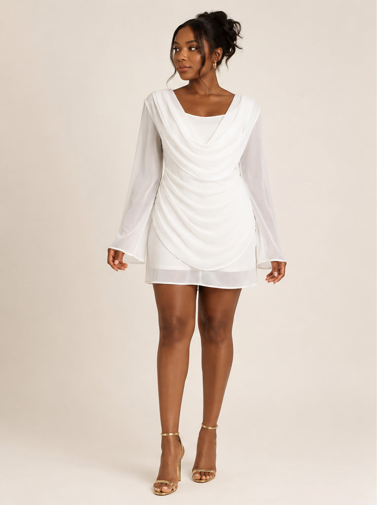 Chantilly Dress