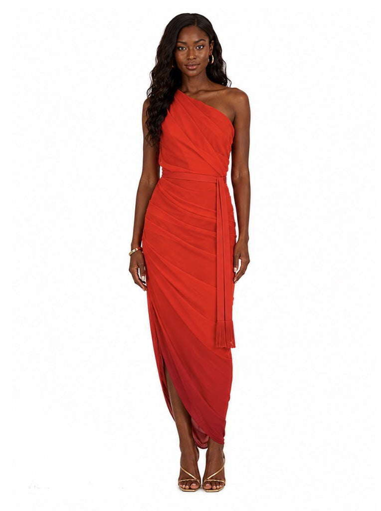 Soléne Dress