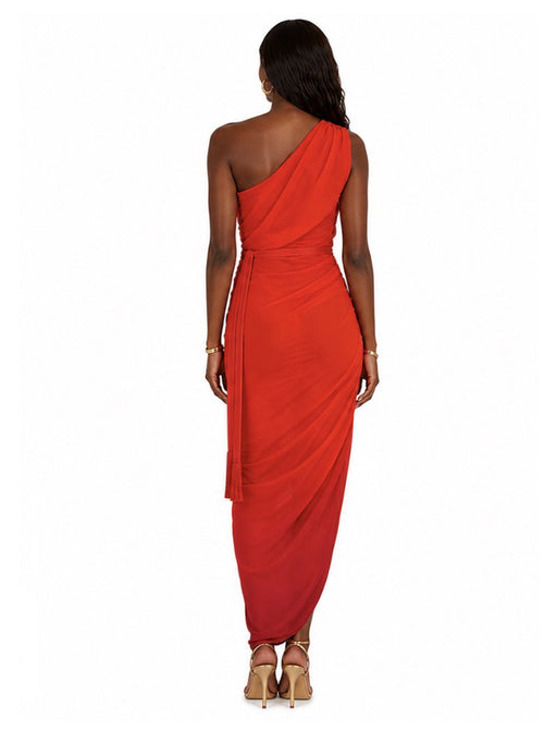 Soléne Dress