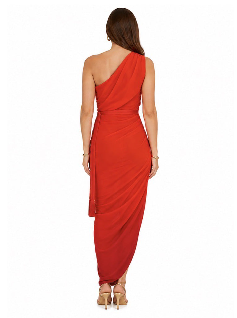 Soléne Dress
