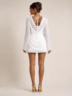 Chantilly Dress