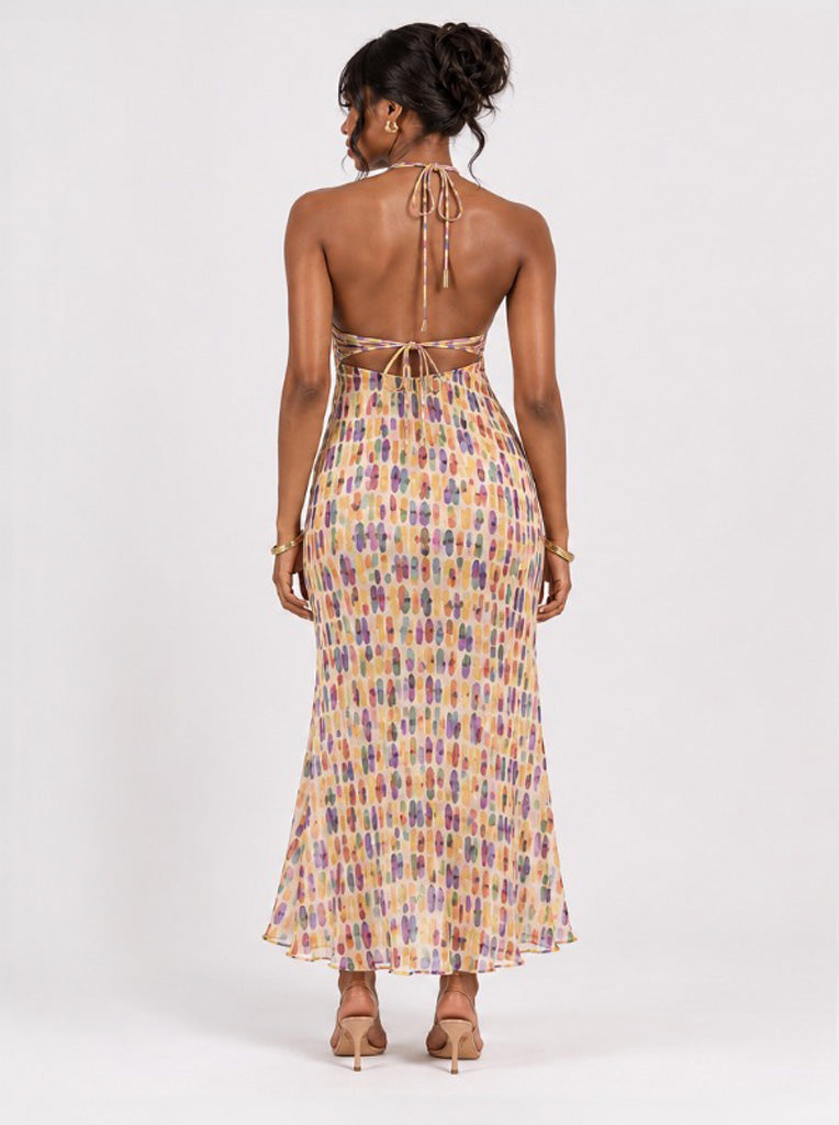 Marella Dress